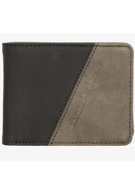 Sea Barker - Cartera de Triple Hoja para Hombre
