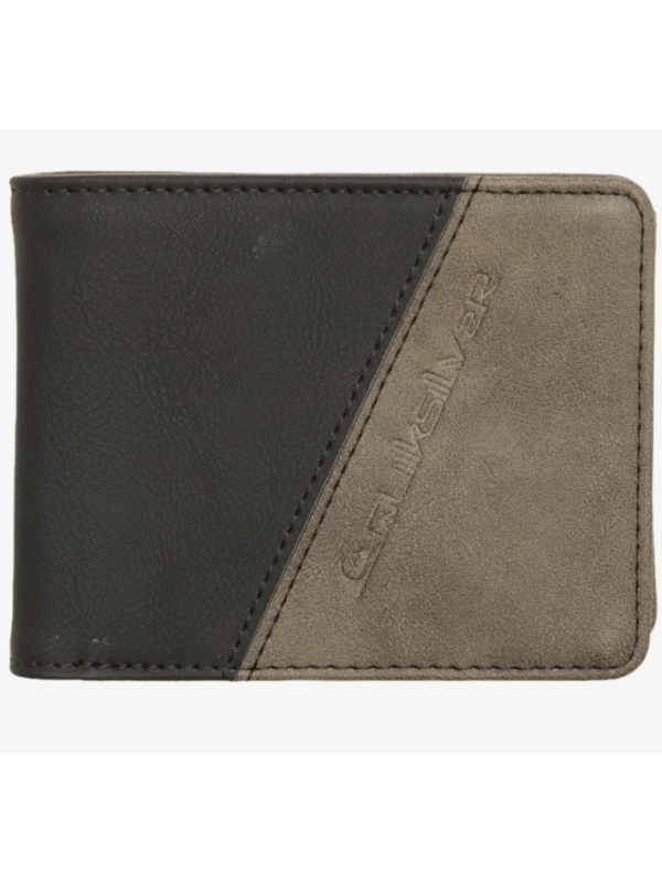 Sea Barker - Cartera de Triple Hoja para Hombre