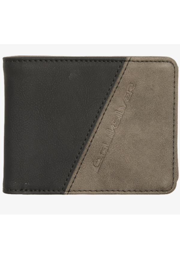 Sea Barker - Cartera de Triple Hoja para Hombre