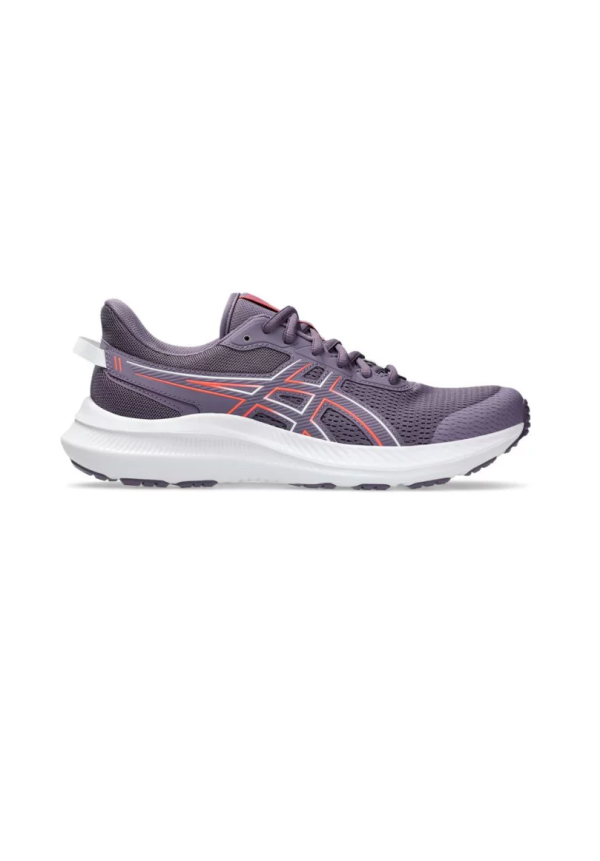 Zapatillas de Running ASICS Jolt 5 Mujer Morado/Coral