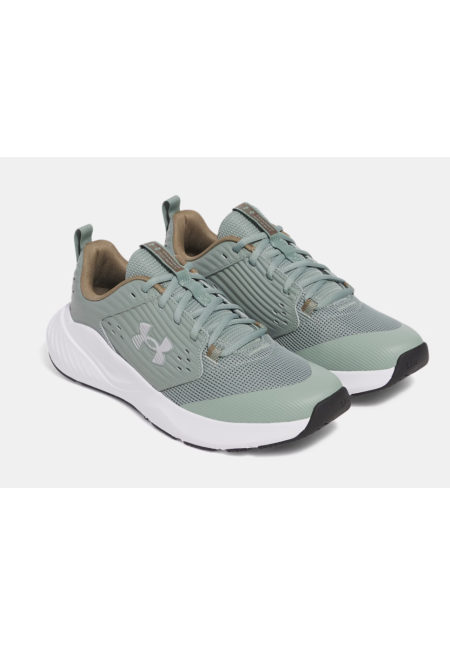 Zapatillas de entrenamiento UA Commit 4 para hombre