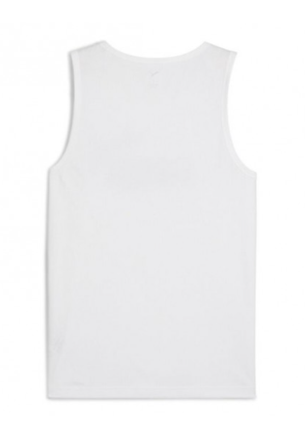 Camiseta Hombre Puma Essential