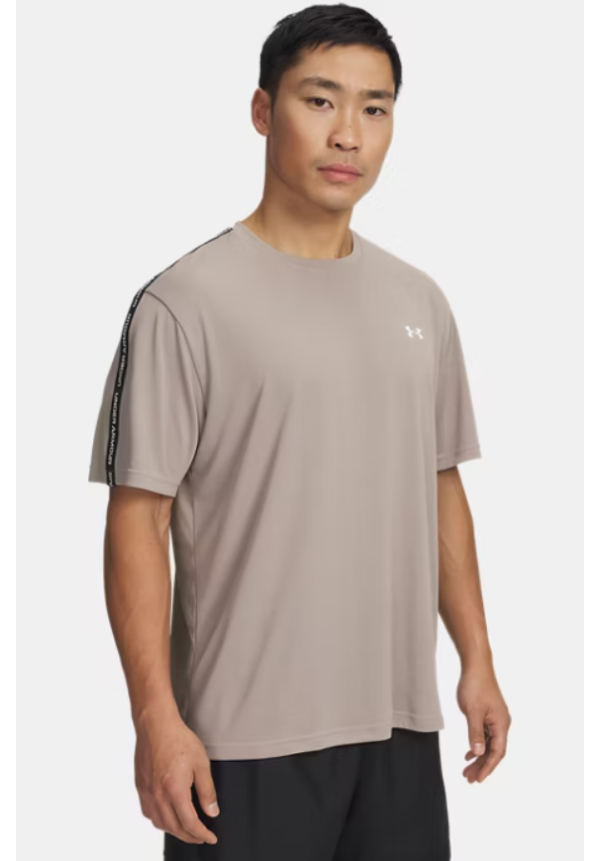UA Tech™ Taping Camiseta de manga corta para hombre