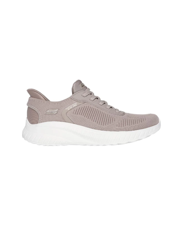 Deportivo Skechers 117497 TPE Taupe