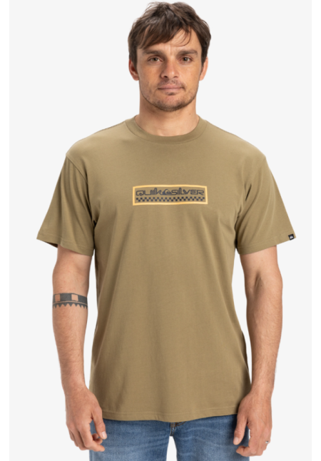 Ev Sun Dagger - Camiseta de manga corta para Hombre