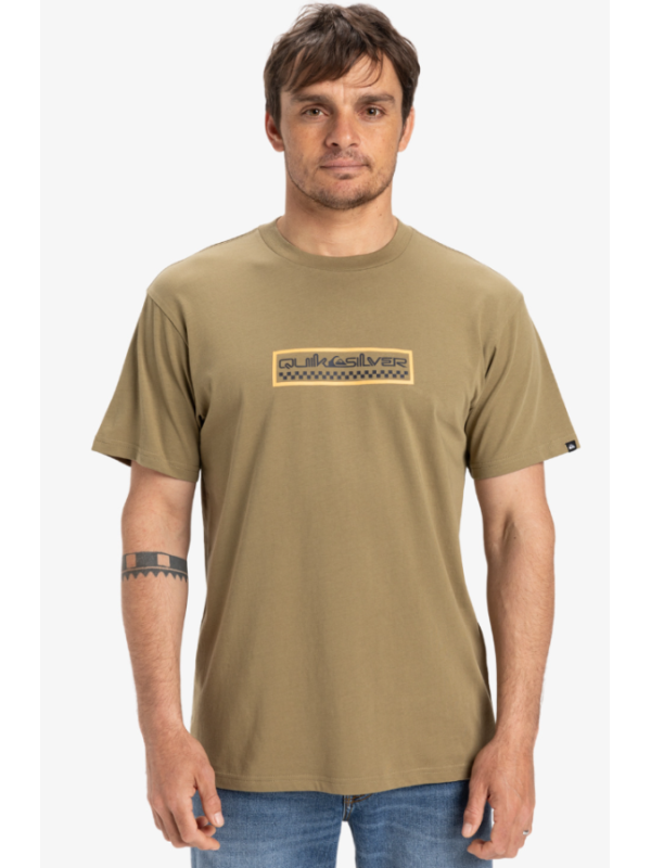 Ev Sun Dagger - Camiseta de manga corta para Hombre