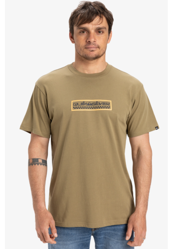 Ev Sun Dagger - Camiseta de manga corta para Hombre