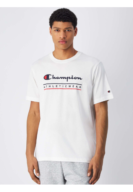 Camiseta Champion Casual Lifestyle 220772-WW001