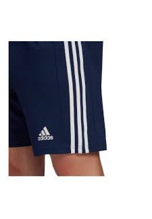 Short Adidas Hombre SQUAD 21 SHO NAVBLU/WHITE