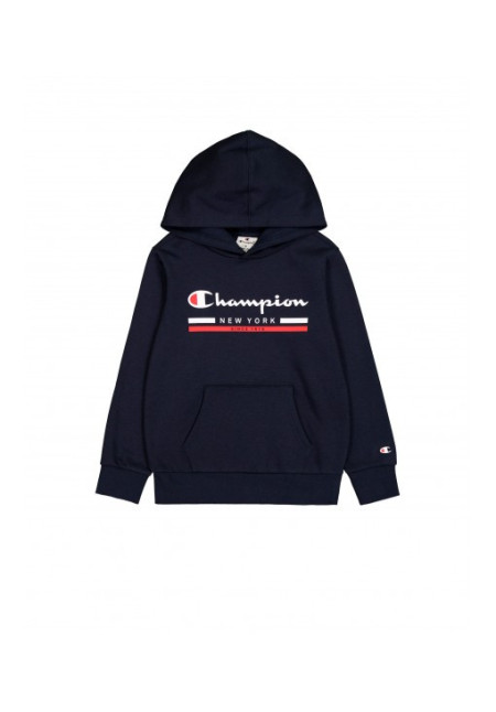 Sudadera Niño/a Champion Con Capucha 306837-BS501