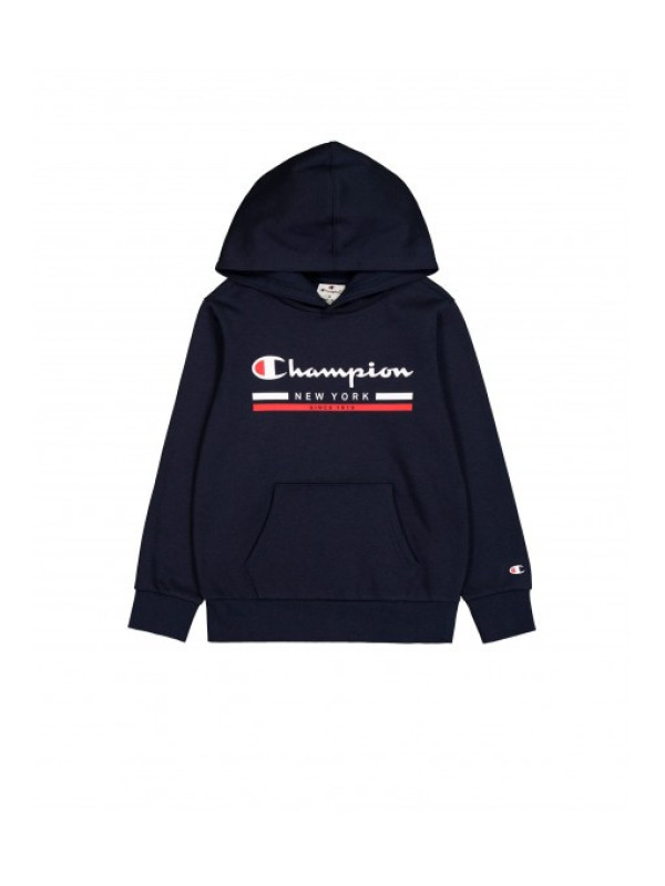 Sudadera Niño/a Champion Con Capucha 306837-BS501