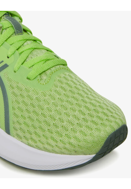 Asics Zapatillas de running Patriot 14 1012B836 Verde