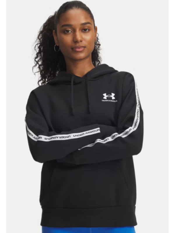 UA Icon Fleece Taped