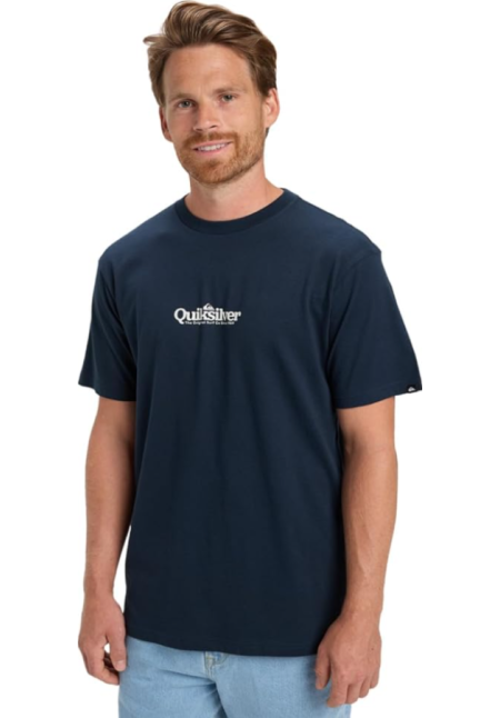 FINELINE SS Dark Navy