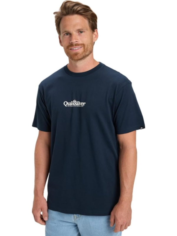 FINELINE SS Dark Navy
