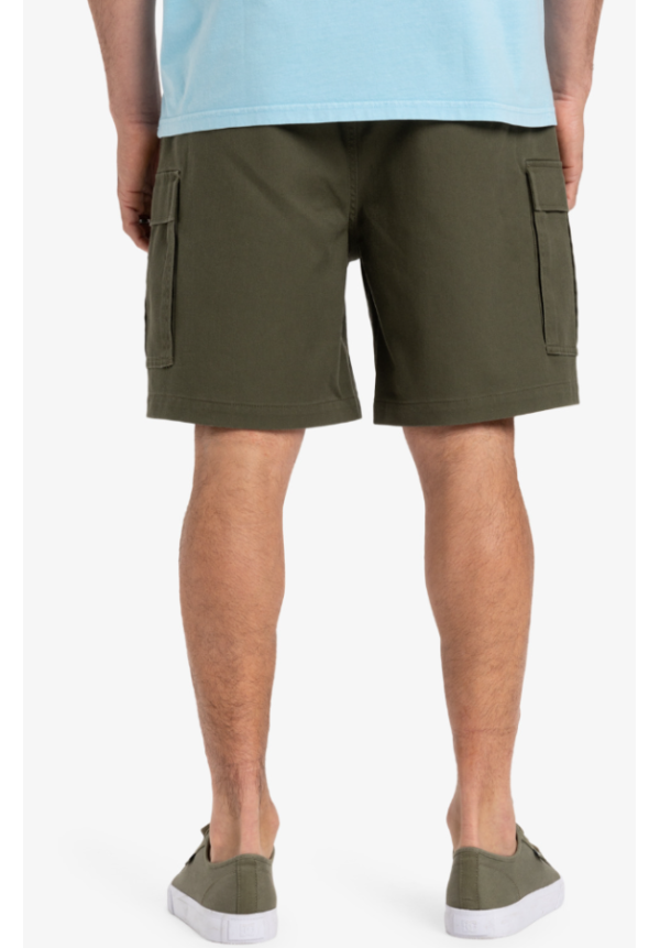 Taxer 19" - Short cargo para Hombre