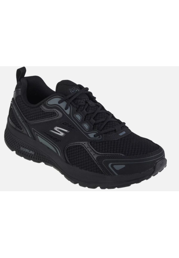 Zapatilla Skechers Go Run Consistent Negra