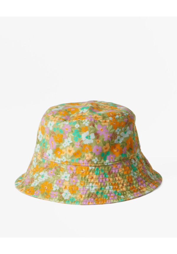 Bucket - Gorro de Pescador para Mujer