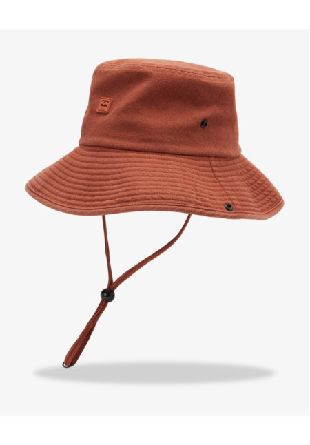 A/DIV Fisherman - Gorro de Pescador para Mujer