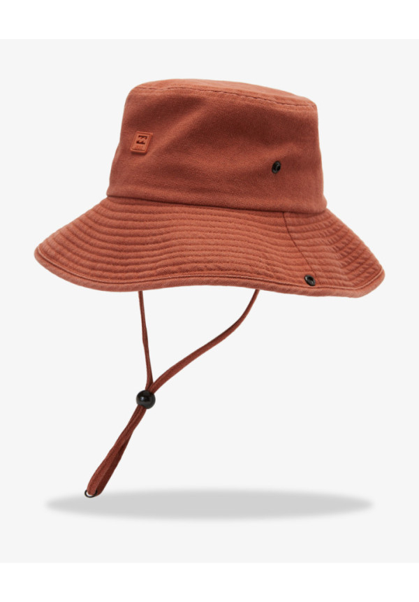 A/DIV Fisherman - Gorro de Pescador para Mujer