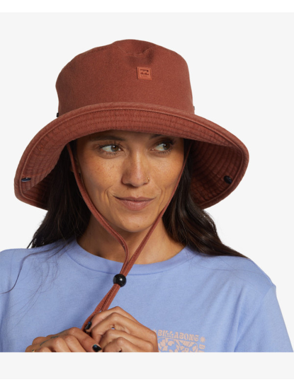 A/DIV Fisherman - Gorro de Pescador para Mujer