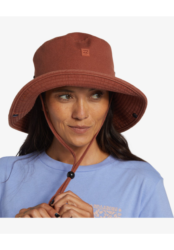 A/DIV Fisherman - Gorro de Pescador para Mujer