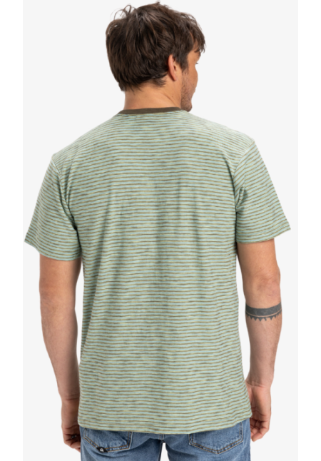Kentin - Camiseta de manga corta para Hombre