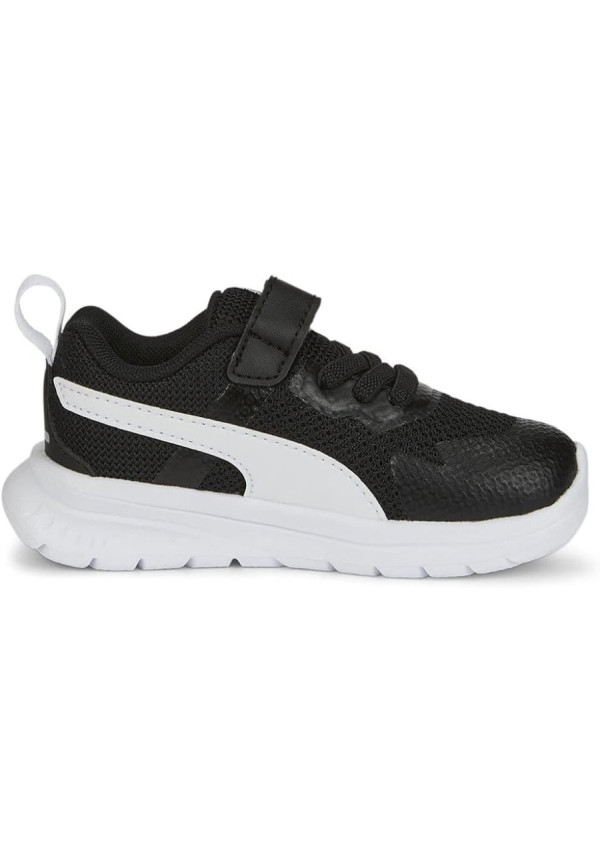 PUMA Evolve Run Mesh AC+ Inf