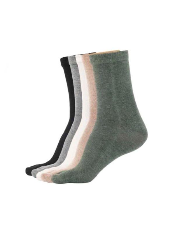 Calcetines de dedos Saguaro - Altos - (5 pares)