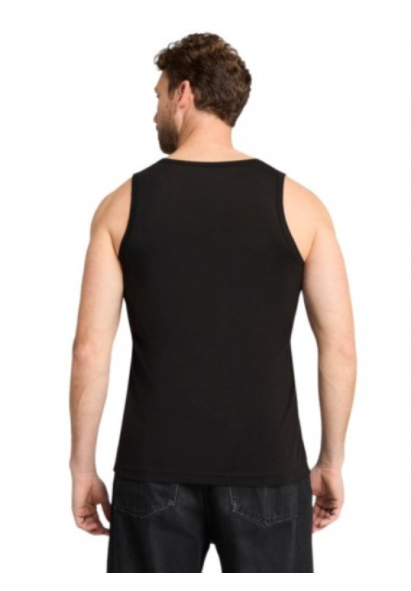 Camiseta Hombre Puma Essential