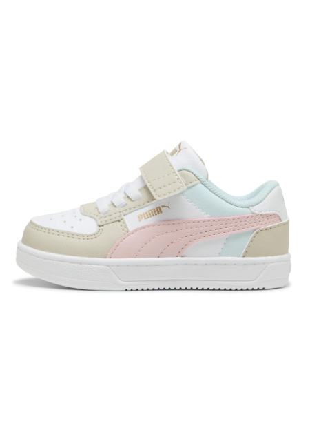 Zapatillas Caven 2.0 Block para niños