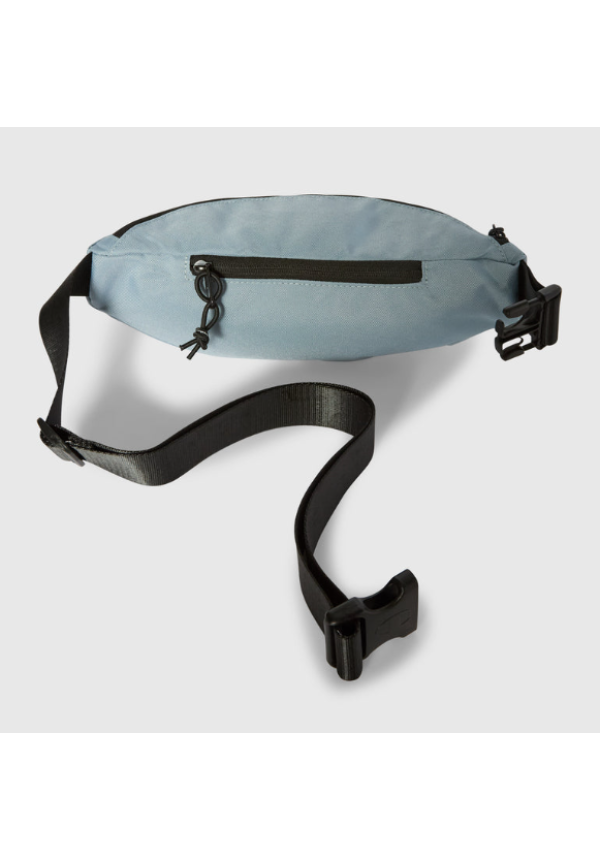 Riñonera clásica Azul claro