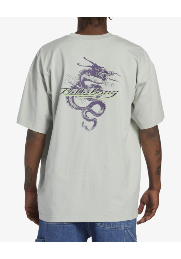 Enter The Dragon - Camiseta para Hombre