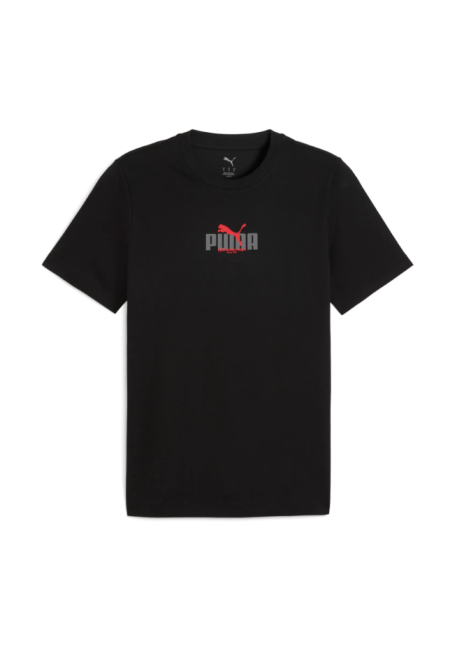 GRAPHIC PUMA Wording Tee