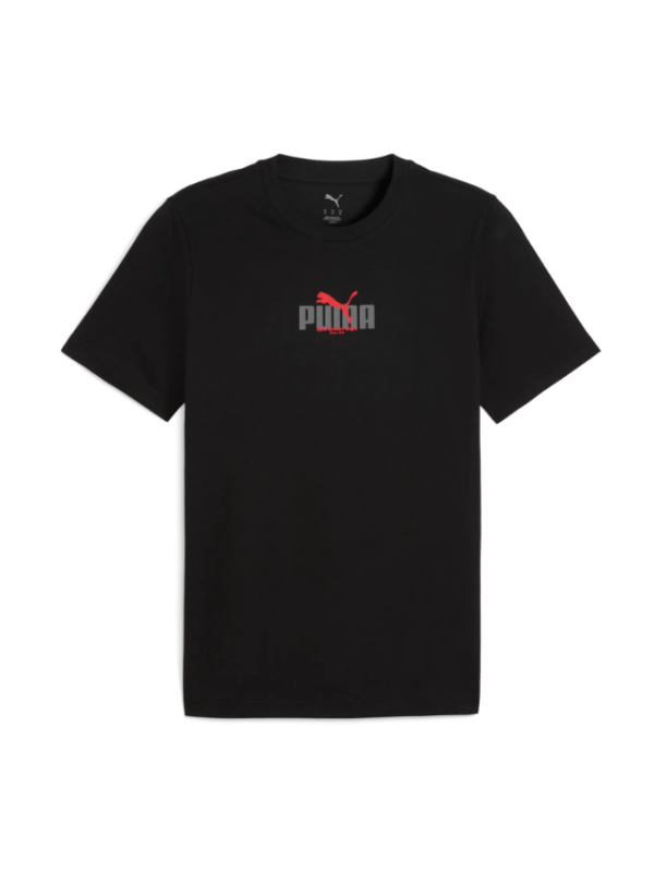 GRAPHIC PUMA Wording Tee