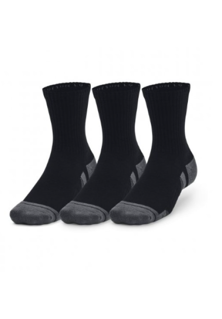 Calcetines Under Armour Performance Cott 1379530-001