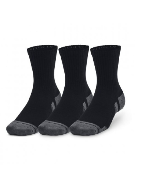 Calcetines Under Armour Performance Cott 1379530-001