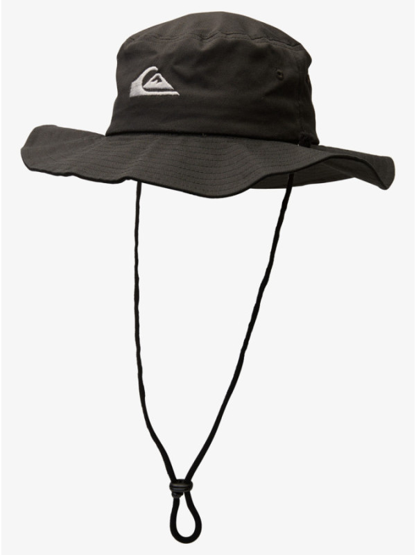 Bushmaster - Sombrero estilo safari para Hombre