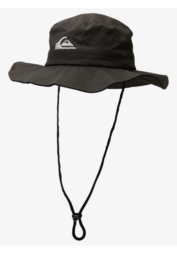 Bushmaster - Sombrero estilo safari para Hombre