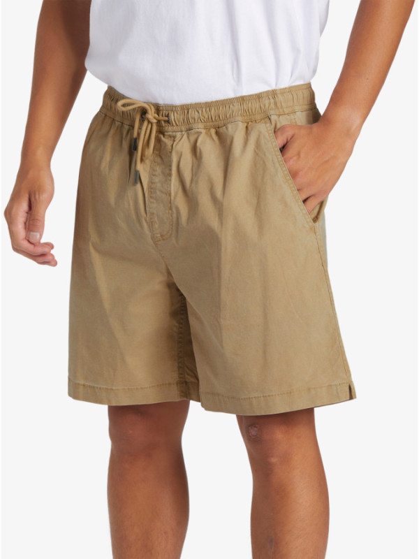 Taxer - Short de Calle para Hombre