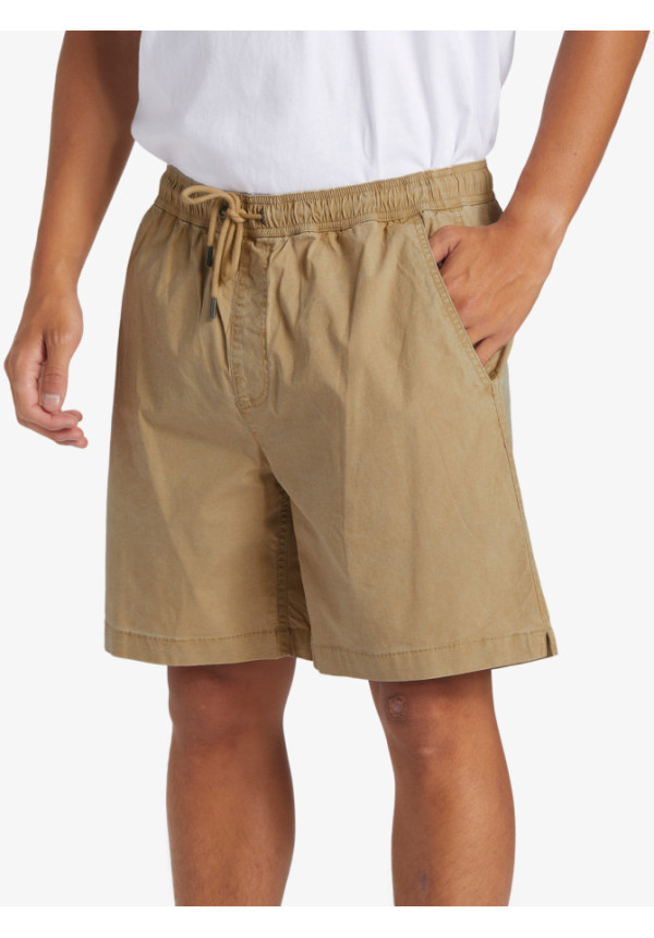 Taxer - Short de Calle para Hombre