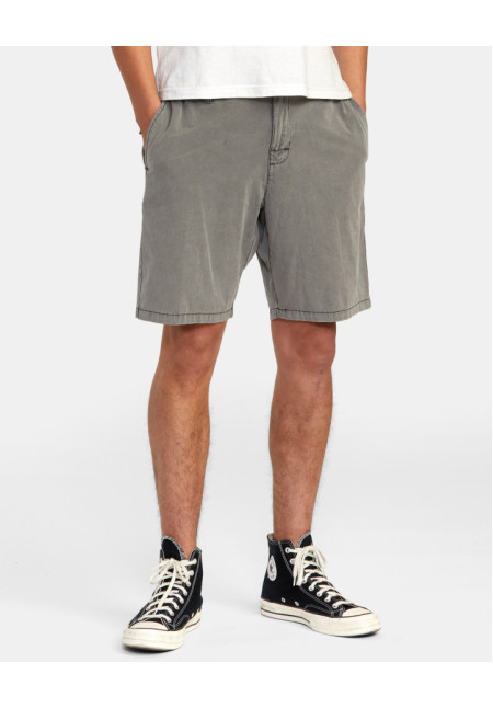 All Time Coastal Rinsed - Short híbrido para Hombre