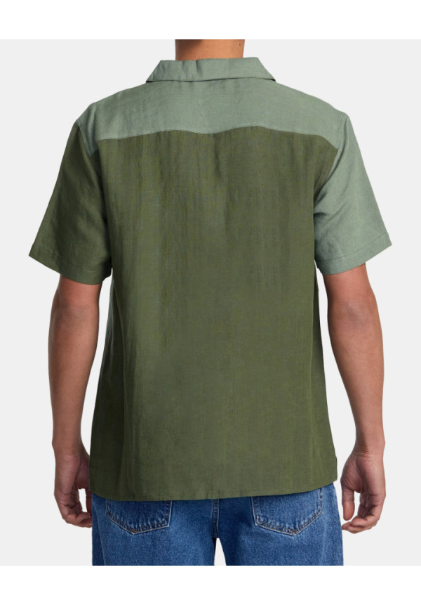 Camisa Rvca Vacancy