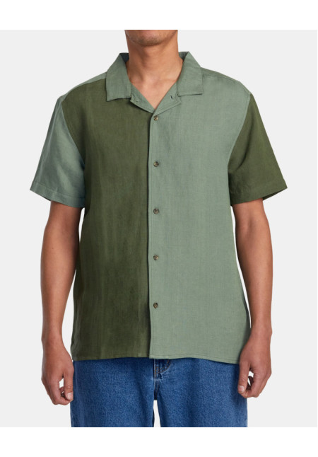 Camisa Rvca Vacancy