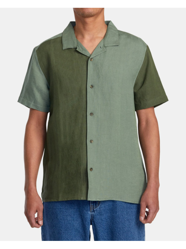 Camisa Rvca Vacancy