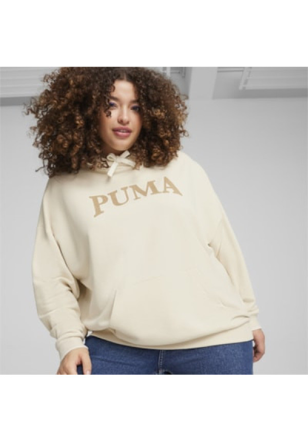 Sudadera Puma Squad 