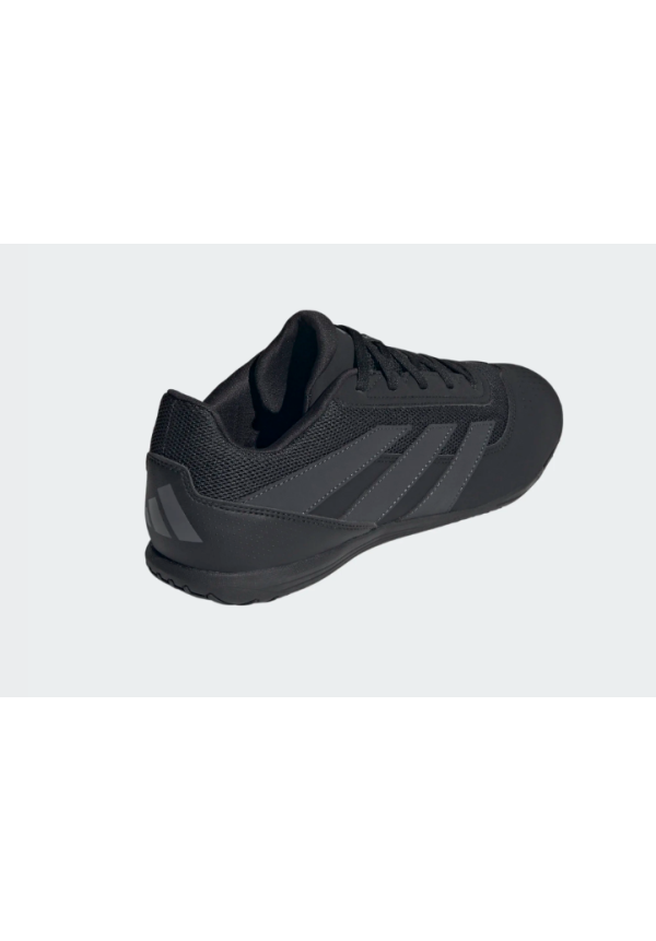 Zapatilla Futbol Sala PREDATOR CLUB IN SALA CBLACK/CARBON/CBLACK