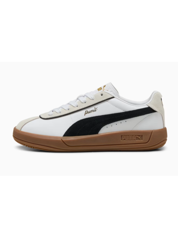 Zapatillas PUMA Club Klassika para mujer