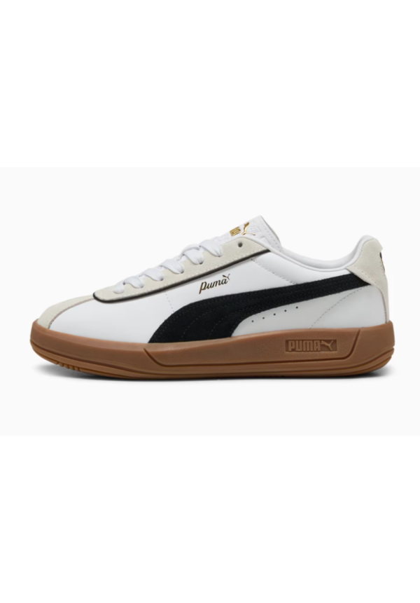 Zapatillas PUMA Club Klassika para mujer