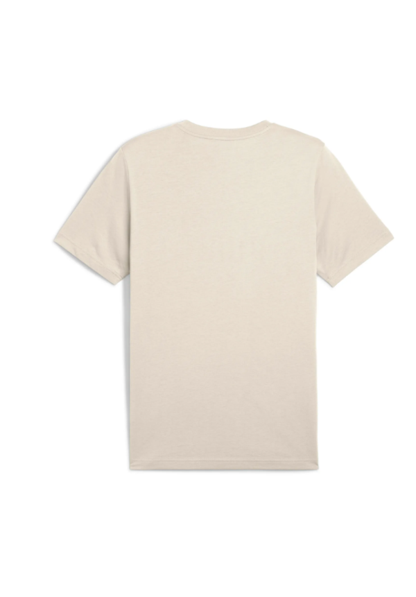 Camiseta Puma ESS 2 COLOR No. 1 Logo Tee
